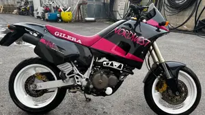 Gilera Nordwest 600  (3)