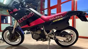 Gilera Nordwest 600  (4)