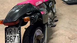 Gilera Nordwest 600  (6)
