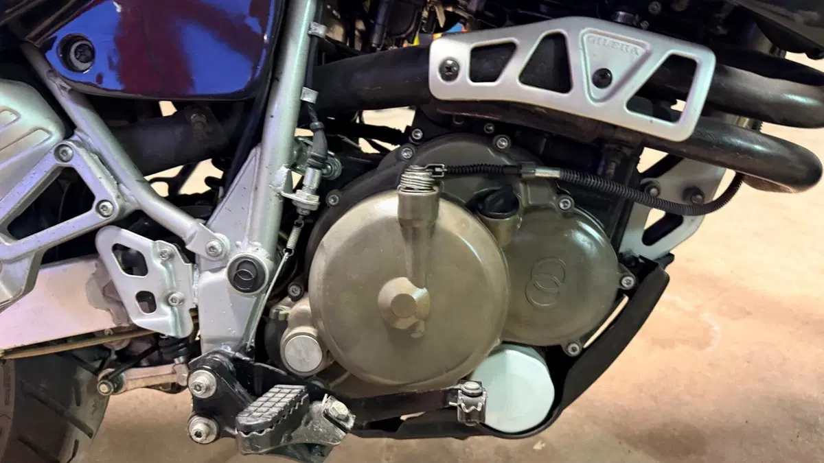 Gilera Nordwest 600  (7)
