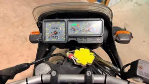 Gilera Nordwest 600  (8)