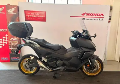 Honda Forza 750 (2025 - 26) - Annuncio 10074353