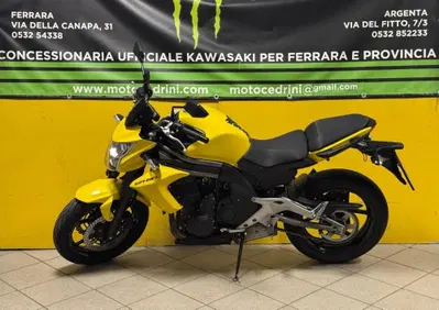 Kawasaki ER-6N (2012 - 13) - Annuncio 10074354
