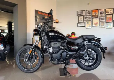 Royal Enfield Meteor 350 (2021 - 26) - Annuncio 10074369
