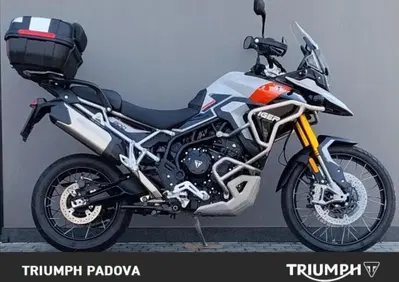Triumph Tiger 900 Rally Pro (2024 - 26) - Annuncio 10074366