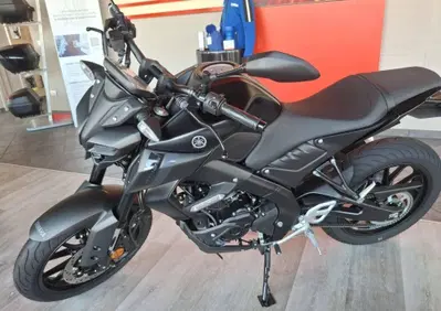 Yamaha MT-125 (2025 - 26) - Annuncio 10074370