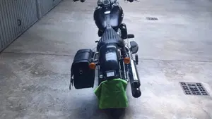 Harley-Davidson 114 Fat Boy (2018 - 20) - FLFBS  (2)