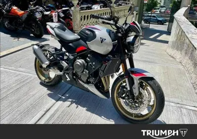 Triumph Trident 800 (2026) - Annuncio 10022043