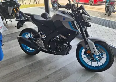 Yamaha MT-125 (2025 - 26) - Annuncio 10074373