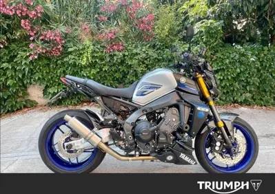 Yamaha MT-09 SP (2021 - 23) - Annuncio 10057667