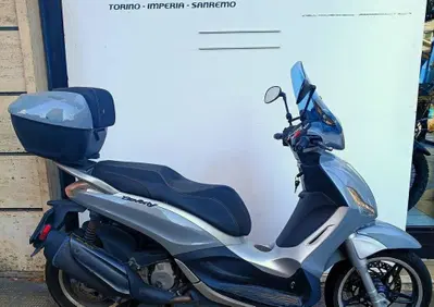 Piaggio Beverly 350 Tourer (2020) - Annuncio 10074376