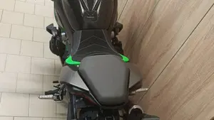 Kawasaki Z 900 SE (2025 - 26)  (6)