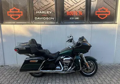 Harley-Davidson 107 Road Glide Ultra (2017 - 18) - FLTRU - Annuncio 10074378