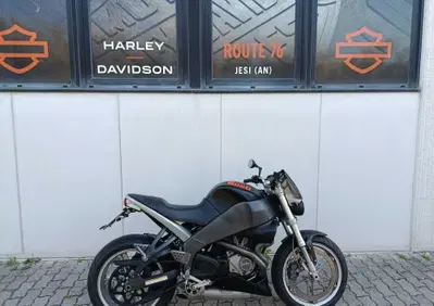 Buell Lightning XB 12S - Annuncio 10074379