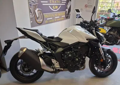 Honda CB 1000 Hornet (2025 - 26) - Annuncio 10074382
