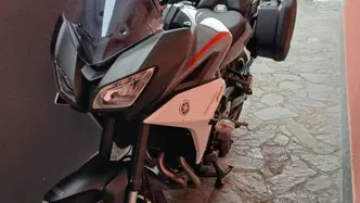 Yamaha Tracer 900 (2018 - 20) usata