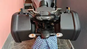 Yamaha Tracer 900 (2018 - 20)  (2)