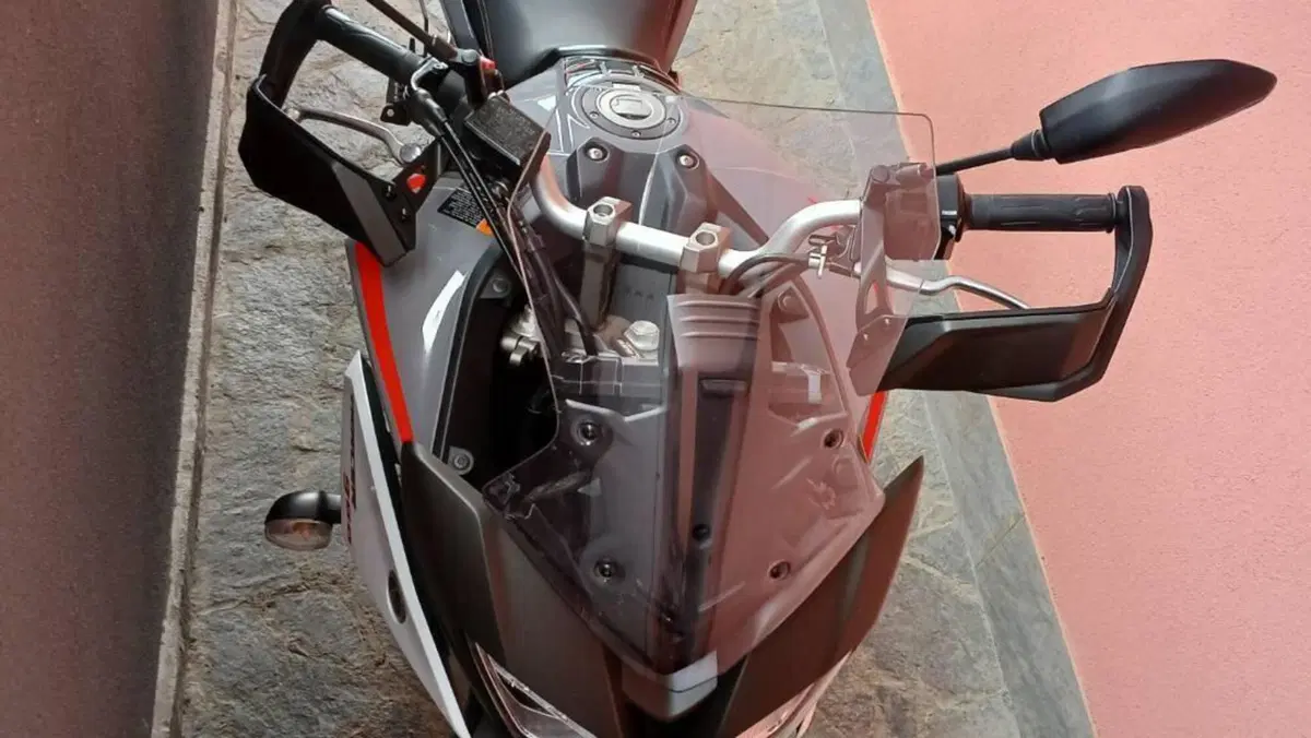 Yamaha Tracer 900 (2018 - 20)  (3)
