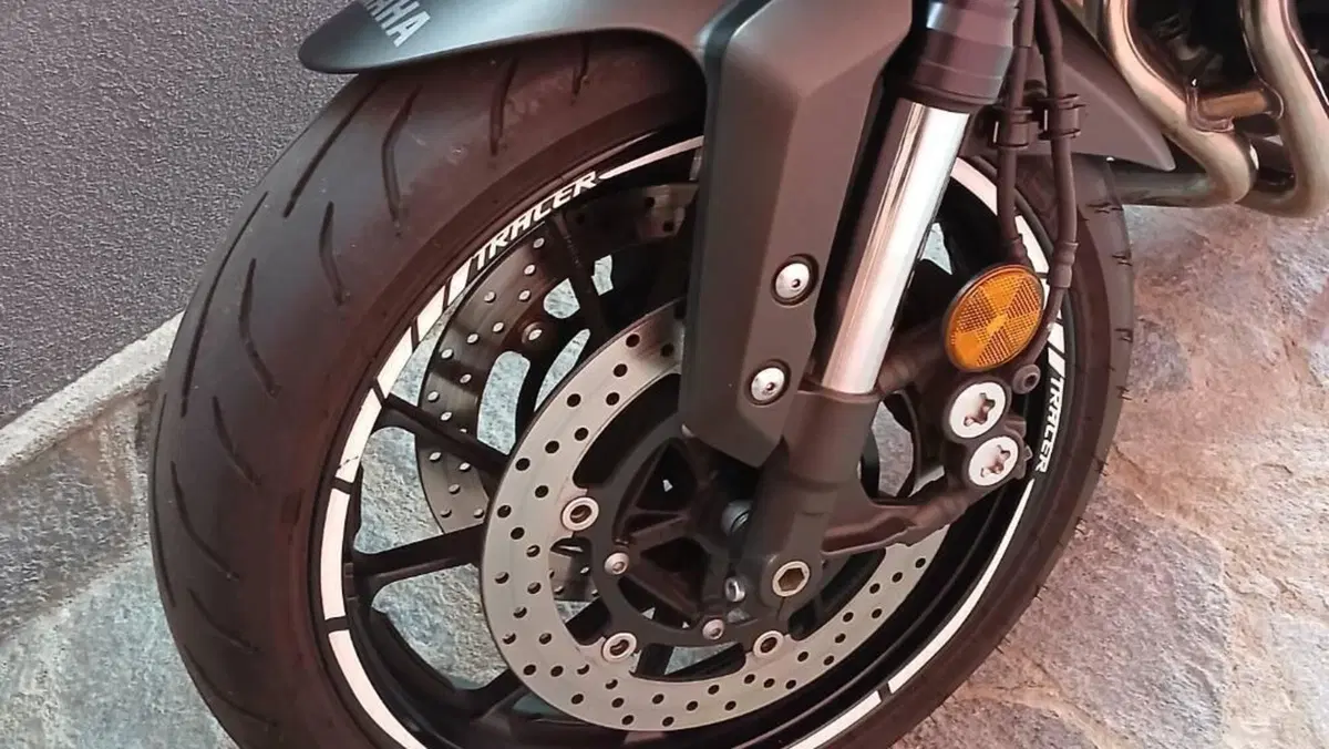 Yamaha Tracer 900 (2018 - 20)  (4)