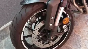 Yamaha Tracer 900 (2018 - 20)  (4)