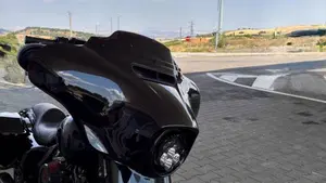 Harley-Davidson 107 Street Glide Special (2017 - 19) - FLHXS  (8)