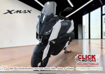 Yamaha X-Max 300 ABS (2017 - 20) - Annuncio 10074387