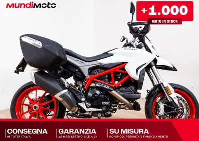 Ducati Hypermotard 939 (2016 - 18) - Annuncio 10020790