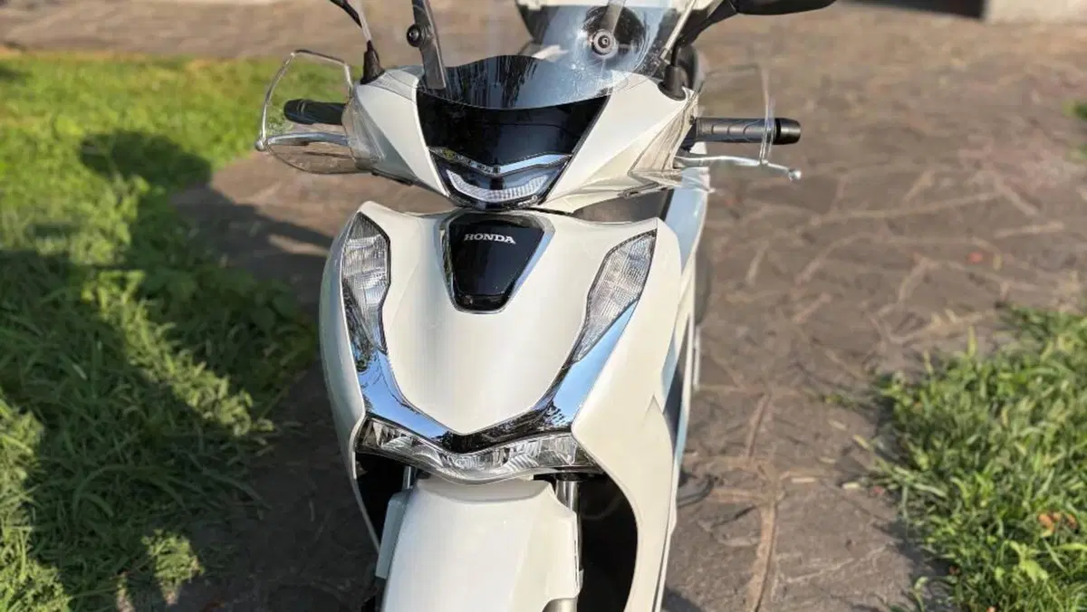 Honda SH 150i (2020 - 23)  (3)