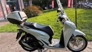 Honda SH 150i (2020 - 23)  (5)