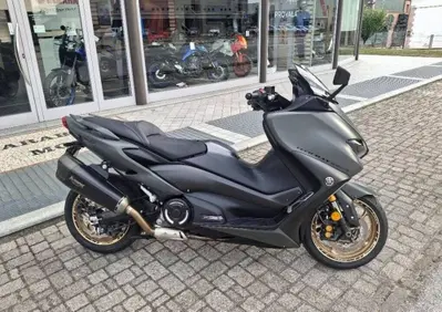 Yamaha T-Max 560 (2020 - 21) - Annuncio 10074414