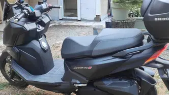 Sym Joyride 300 (2026) usata