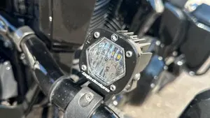 Harley-Davidson Road Glide Special (2021 - 23)  (6)