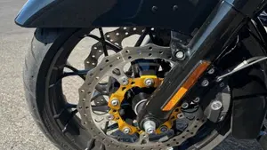Harley-Davidson Road Glide Special (2021 - 23)  (7)