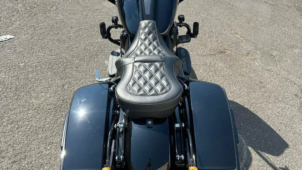 Harley-Davidson Road Glide Special (2021 - 23)  (2)