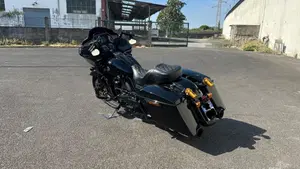 Harley-Davidson Road Glide Special (2021 - 23) 