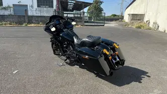 Harley-Davidson Road Glide Special (2021 - 23)