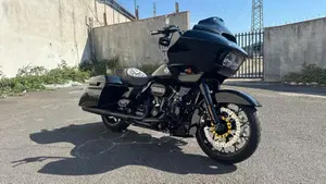Harley-Davidson Road Glide Special (2021 - 23)  (3)