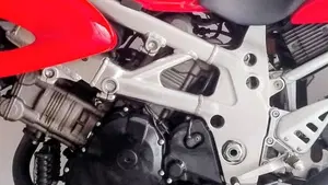 Suzuki TL 1000 S (1997 - 03)  (9)