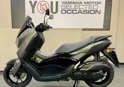 Yamaha N-Max 125 Tech Max (2025 - 26) - Annuncio 10074396