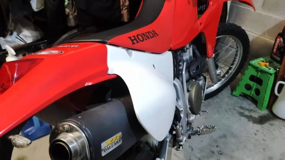 Honda XR 650 R A.E. Dall'Ara  (2)