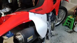 Honda XR 650 R A.E. Dall'Ara  (2)