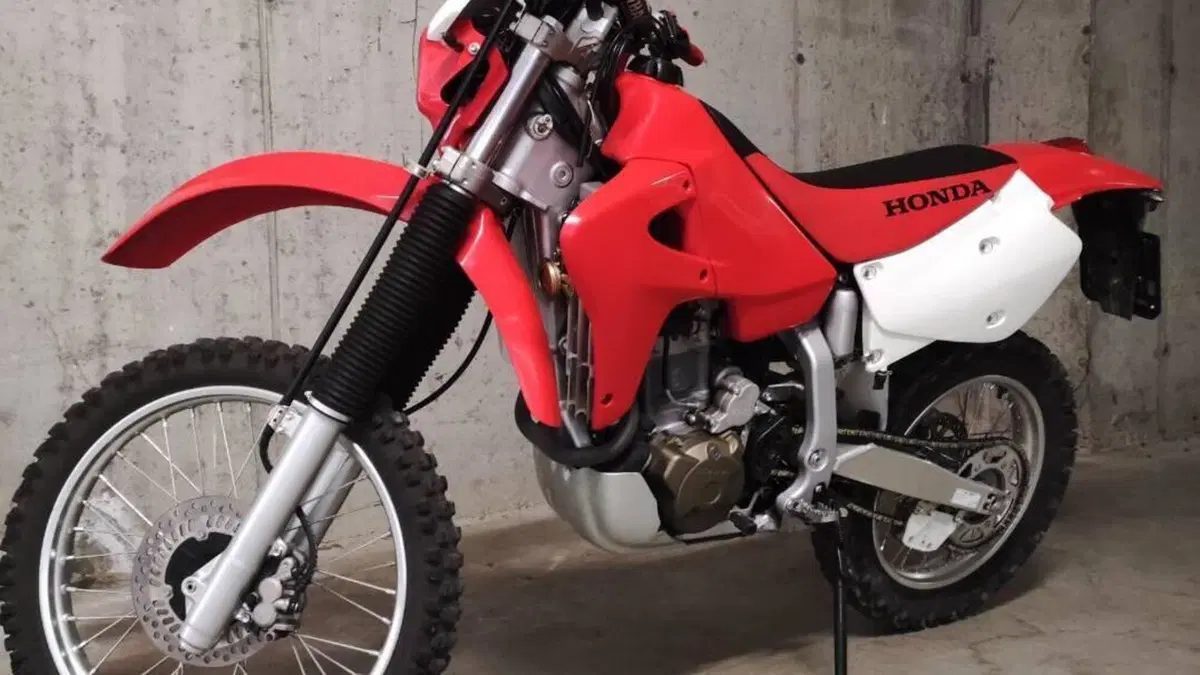 Honda XR 650 R A.E. Dall'Ara  (3)