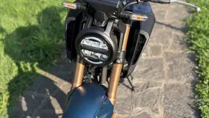 Honda CB 125 R (2021 - 23)  (3)