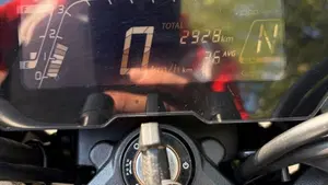 Honda CB 125 R (2021 - 23)  (6)