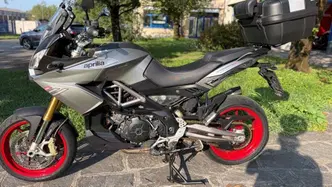 Aprilia Caponord ABS (2013 - 16)