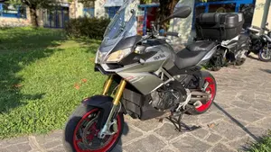 Aprilia Caponord ABS (2013 - 16)  (2)