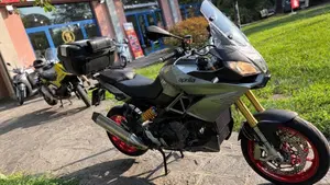 Aprilia Caponord ABS (2013 - 16)  (4)