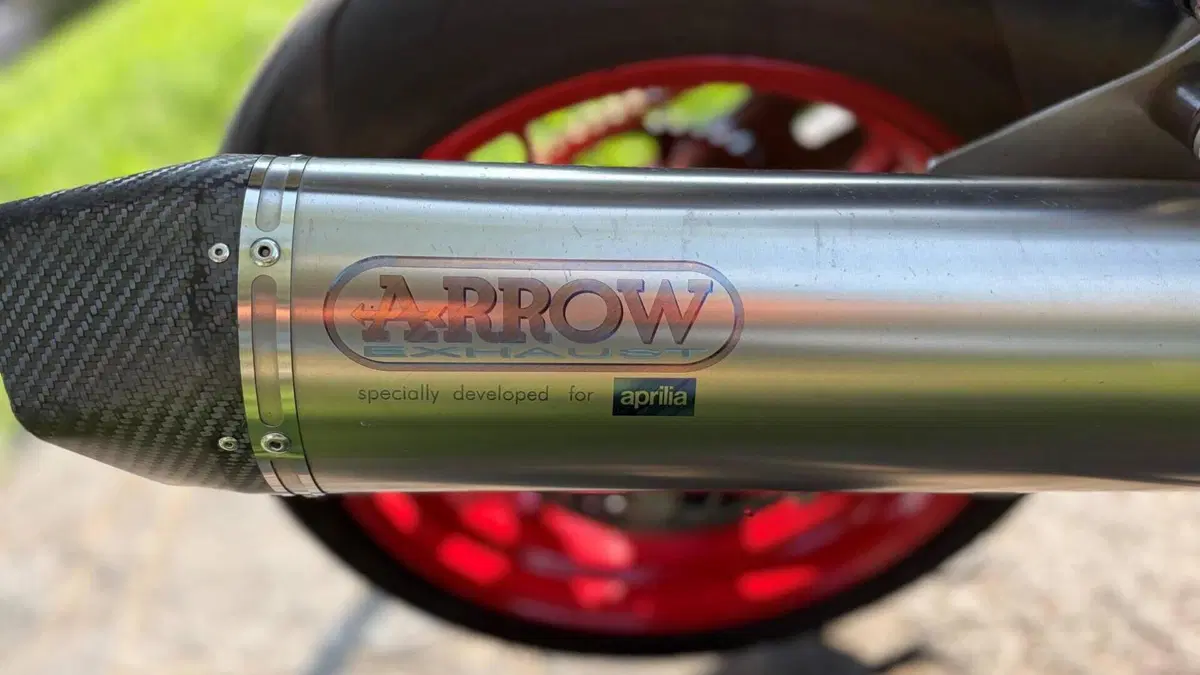 Aprilia Caponord ABS (2013 - 16)  (6)