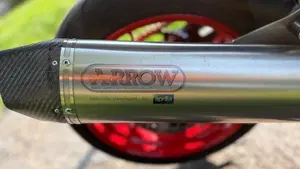 Aprilia Caponord ABS (2013 - 16)  (6)