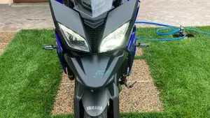 Yamaha Tracer 900 ABS (2017 - 18)  (2)
